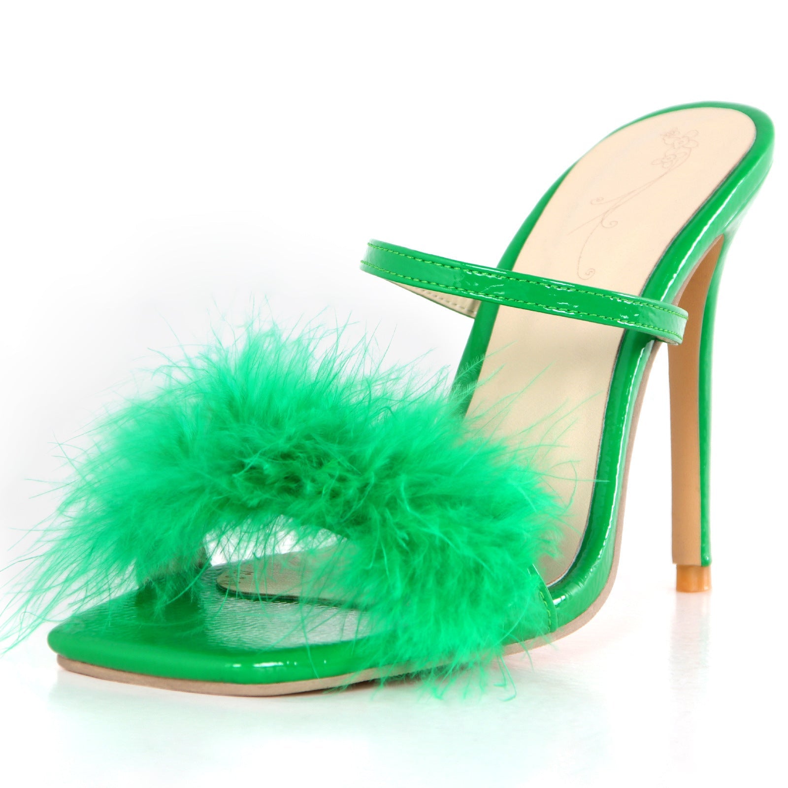 Coastal Resort Sandals