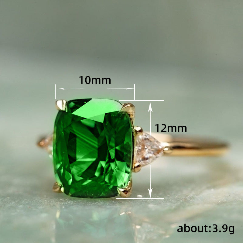 Warm Textured Jewelry