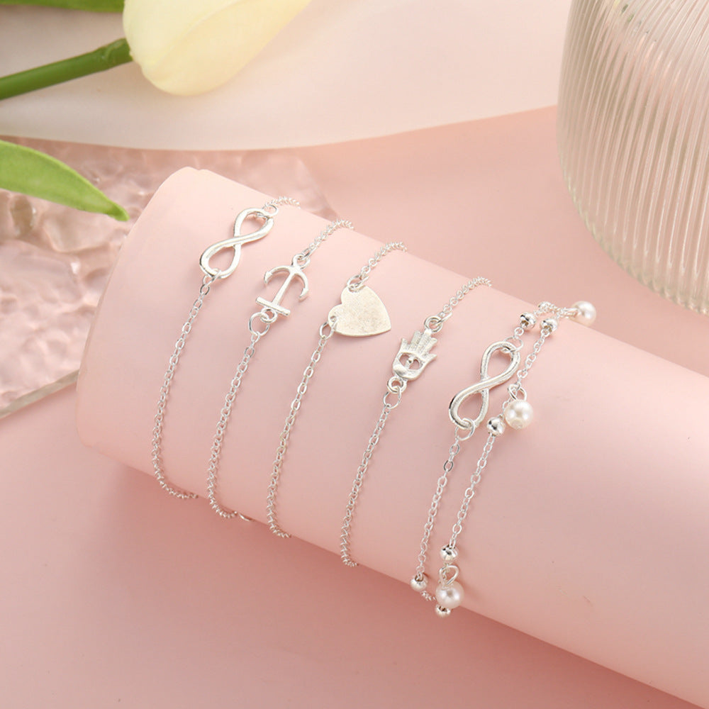 Brunch Gold Jewelry