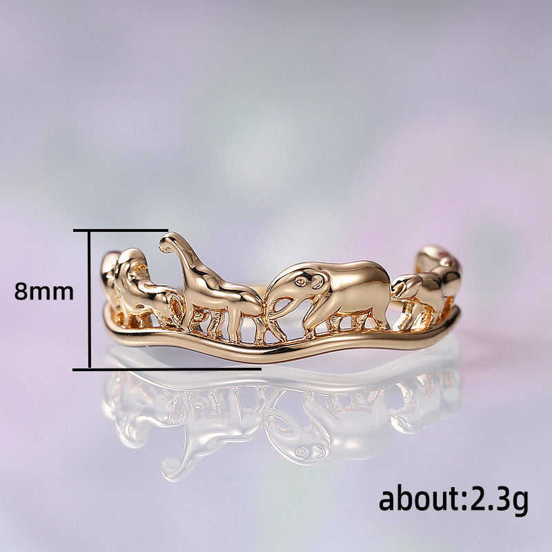 Vintage Dainty Jewelry