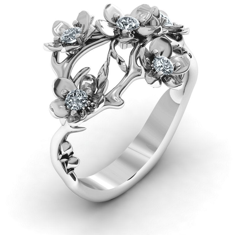 Pretty Minimal Jewelry