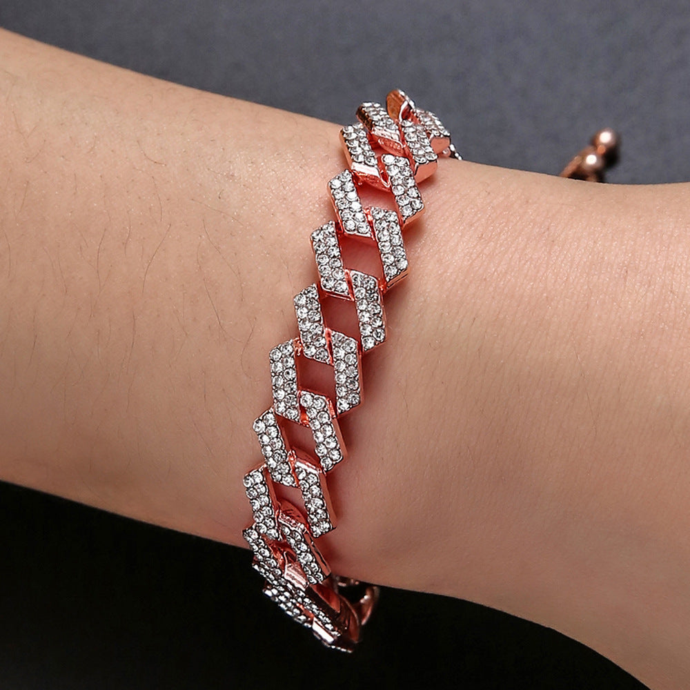 Natural Chain Jewelry