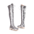 Beach Riding Boots