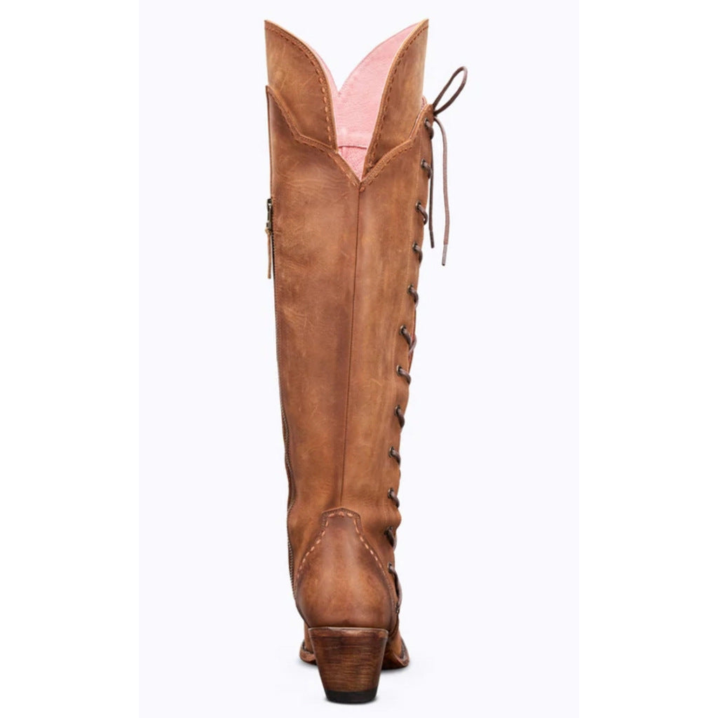Weekend Comfort Boots
