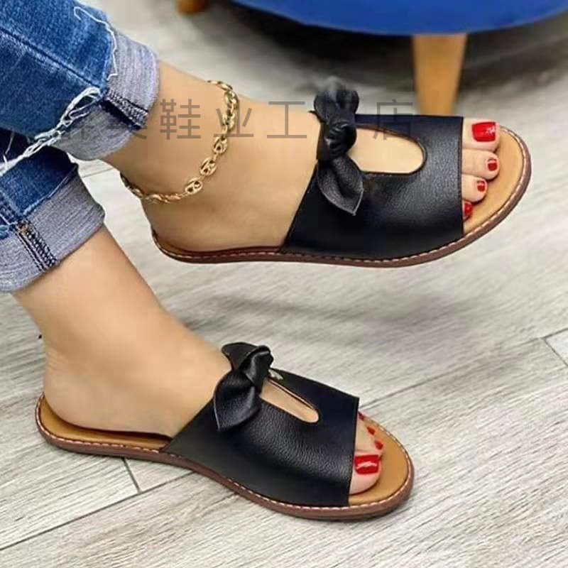 Timeless Minimal Sandals