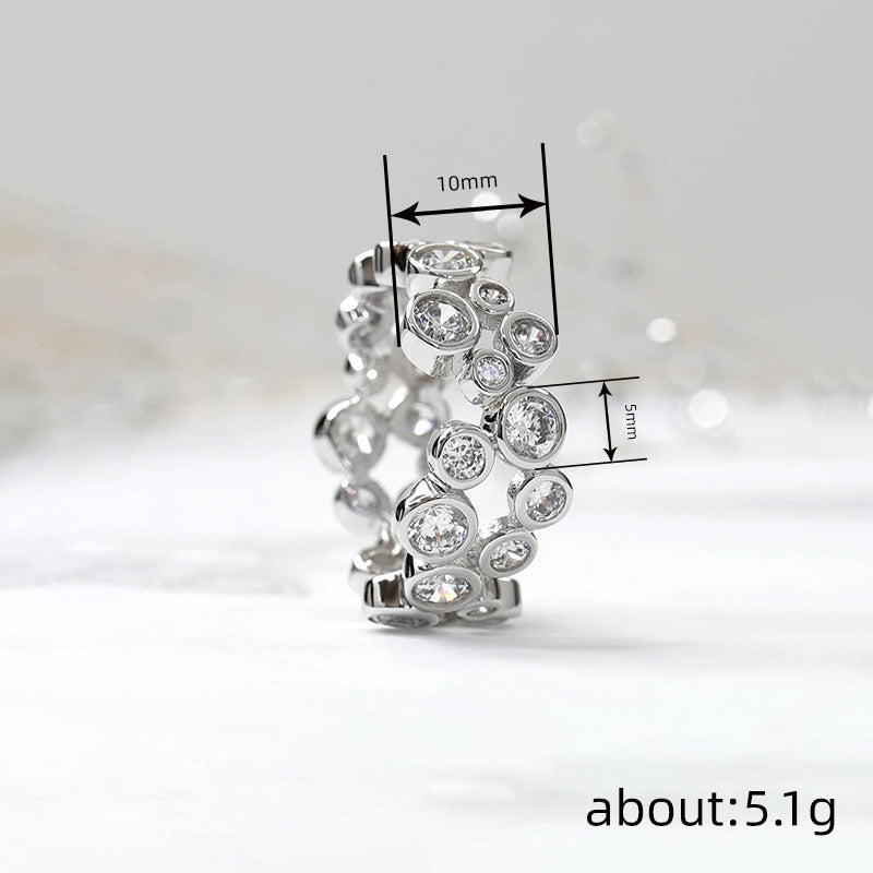 Graceful Simple Jewelry