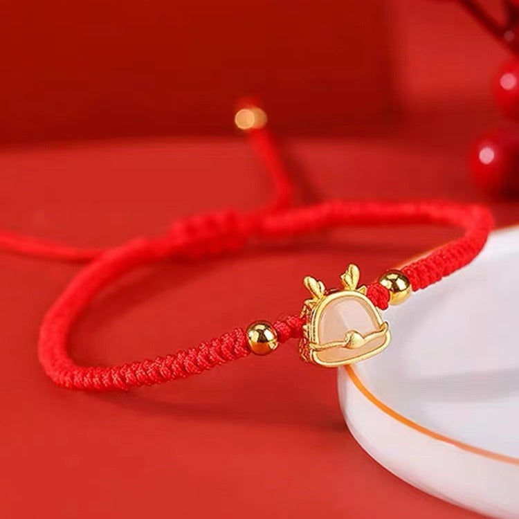 Classic Gold Jewelry