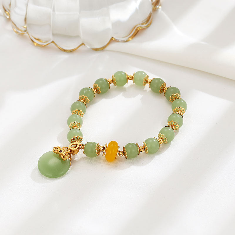 Light Statement Jewelry