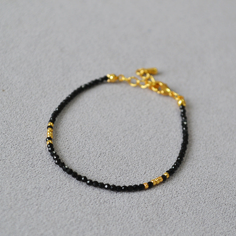 Classic Simple Jewelry