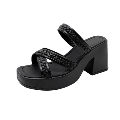 Classic Espadrille Sandals