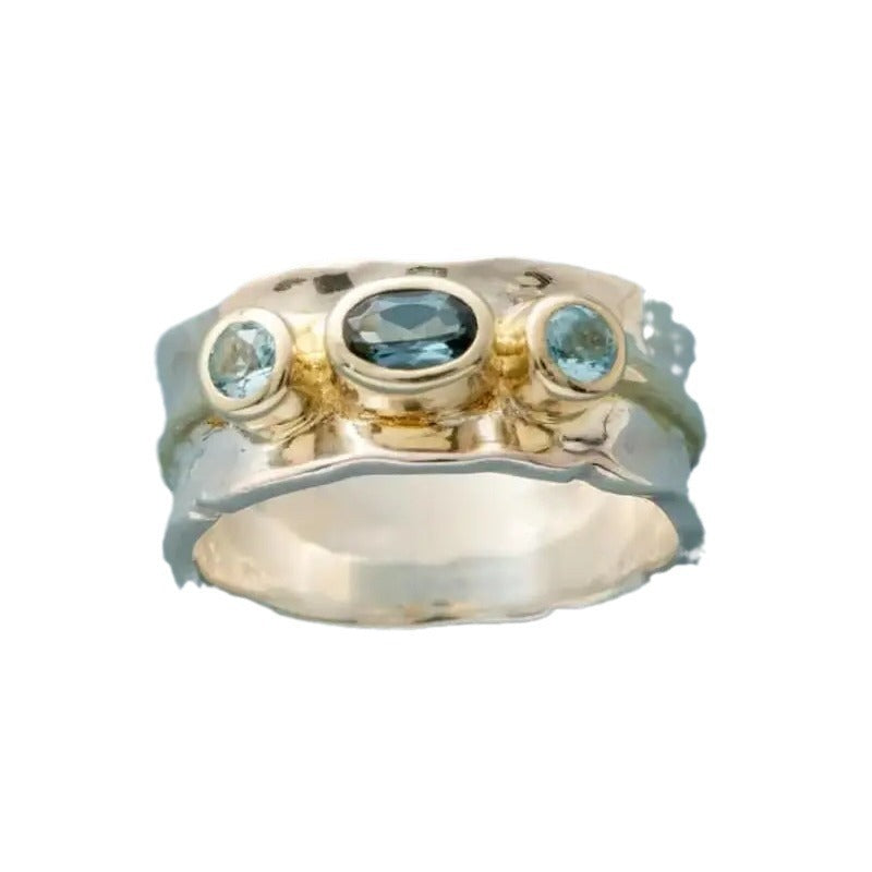 Classic Gold Jewelry