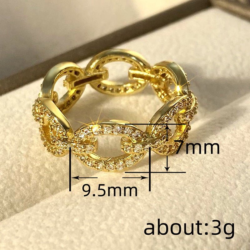 Light Crystal Jewelry