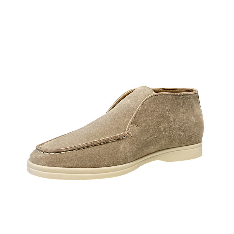 Easy Western Boots