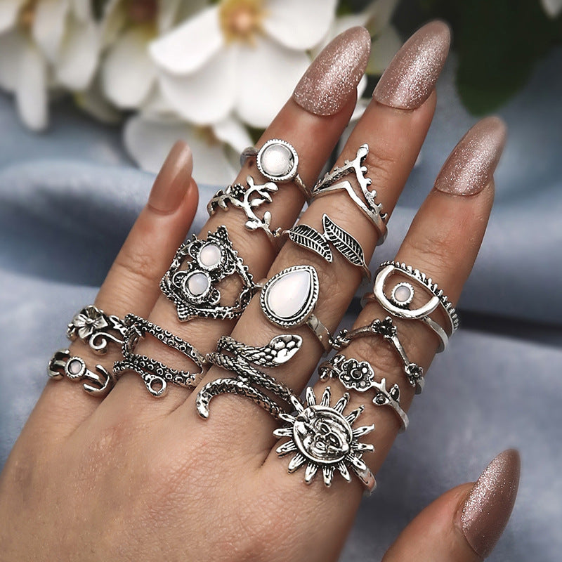 Light Matching Set
