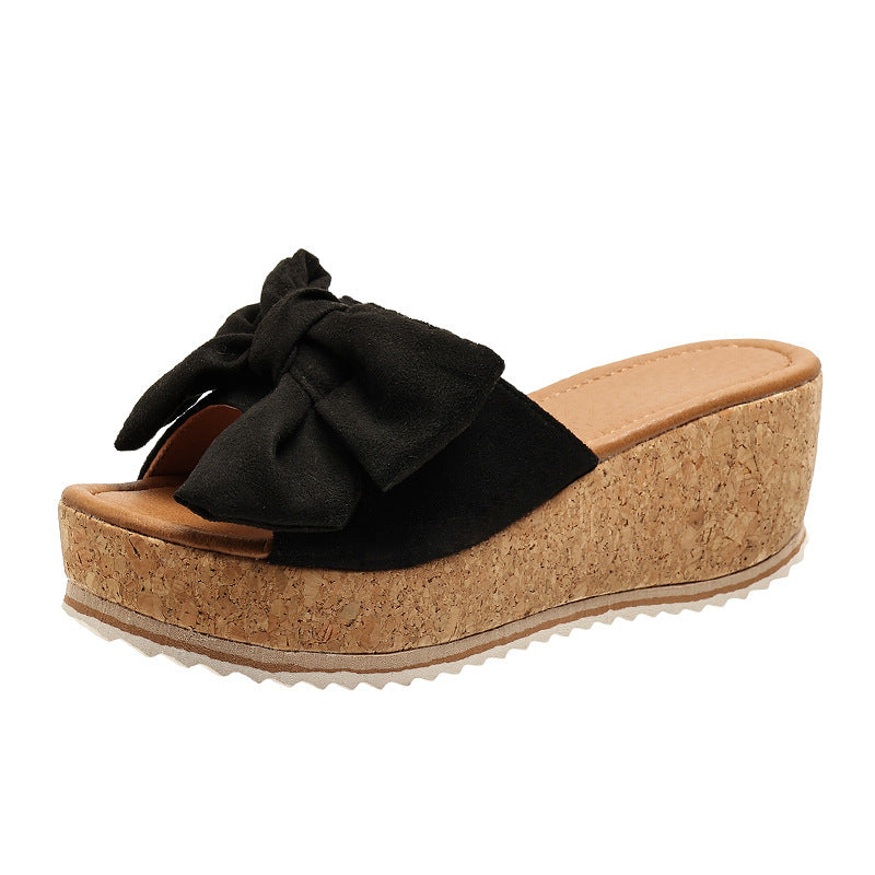 Daily Open-Toe Sandals