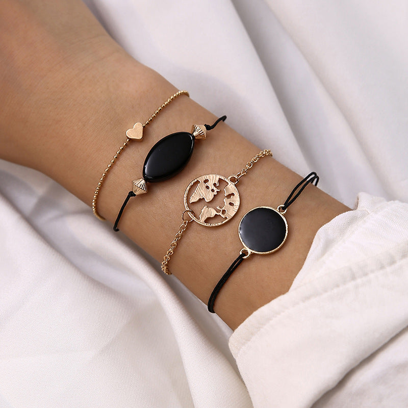 Weekend Ring Jewelry