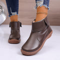 Airy Tall Boots