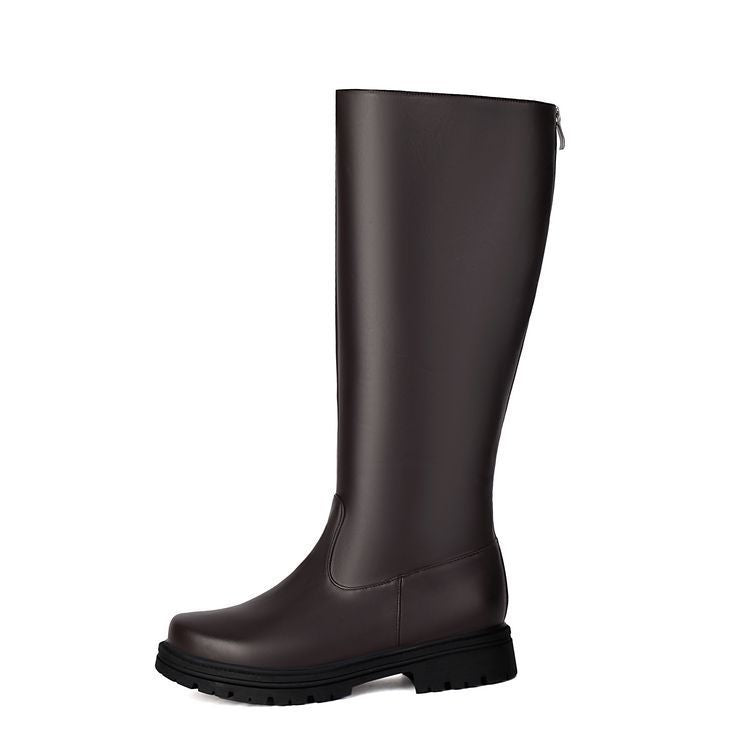 Resort Slouchy Boots