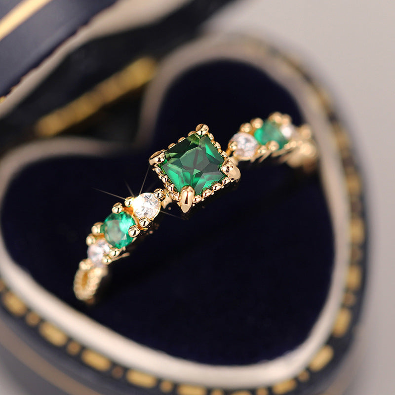 Soft Statement Jewelry