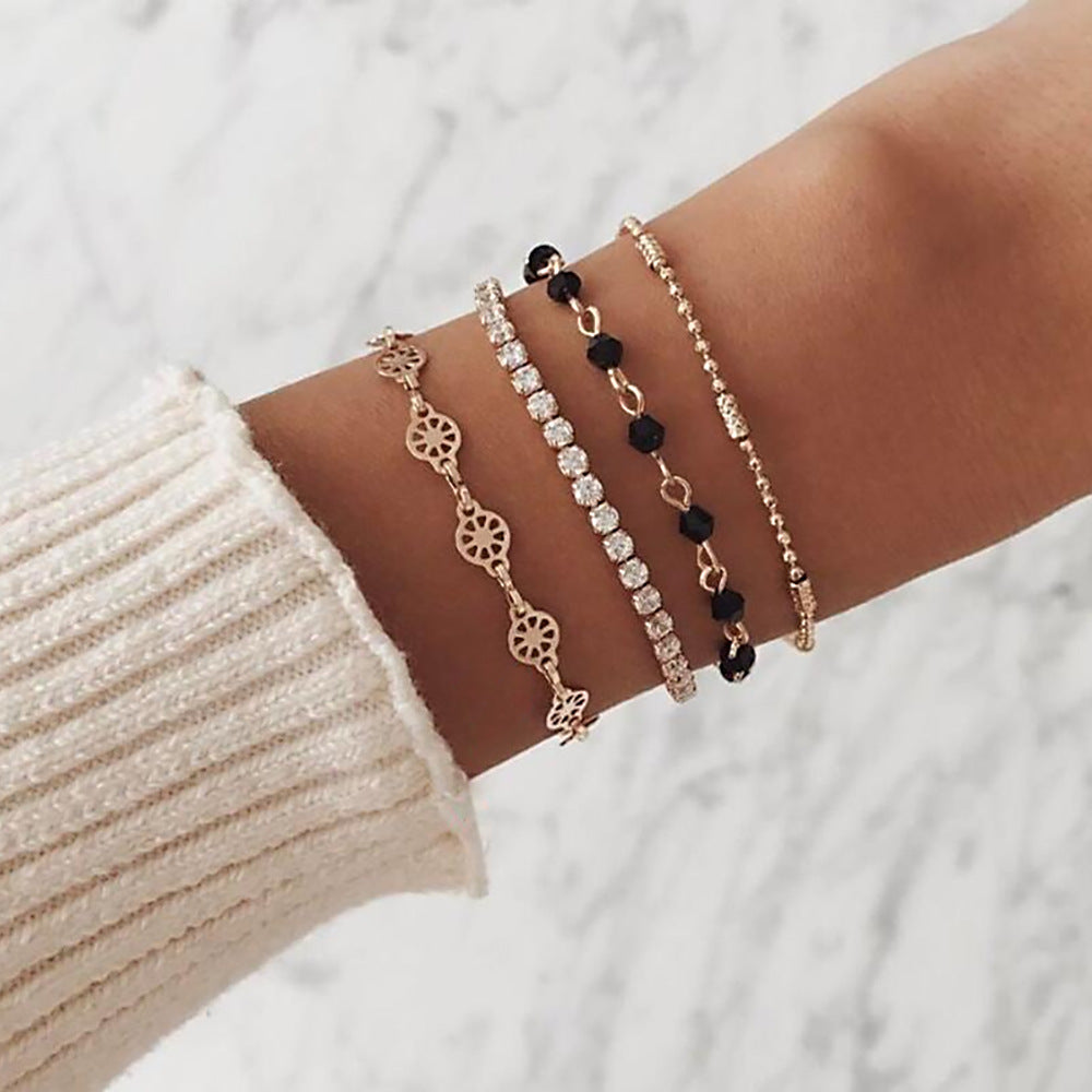 Timeless Cotton Set
