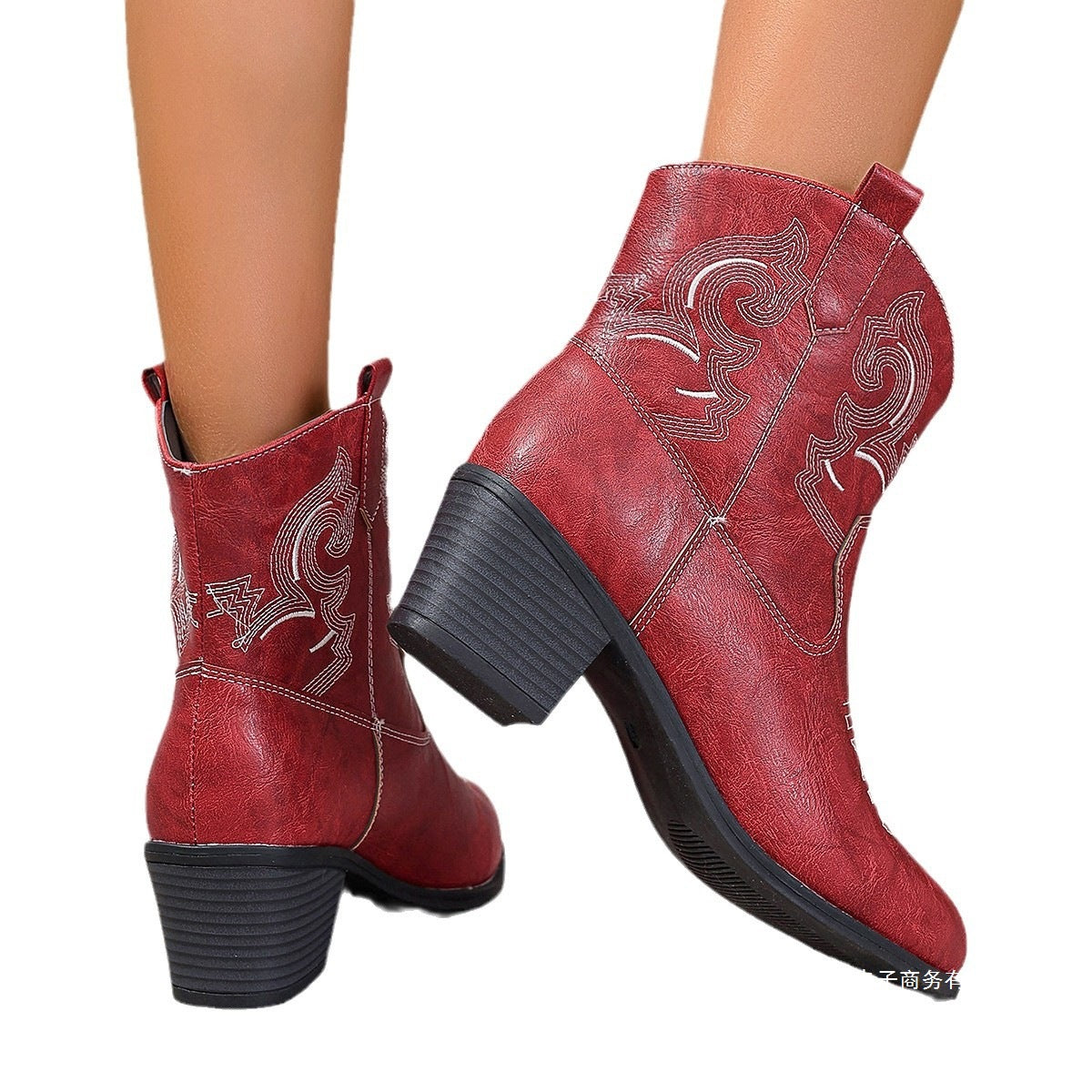 Coastal Suede Boots
