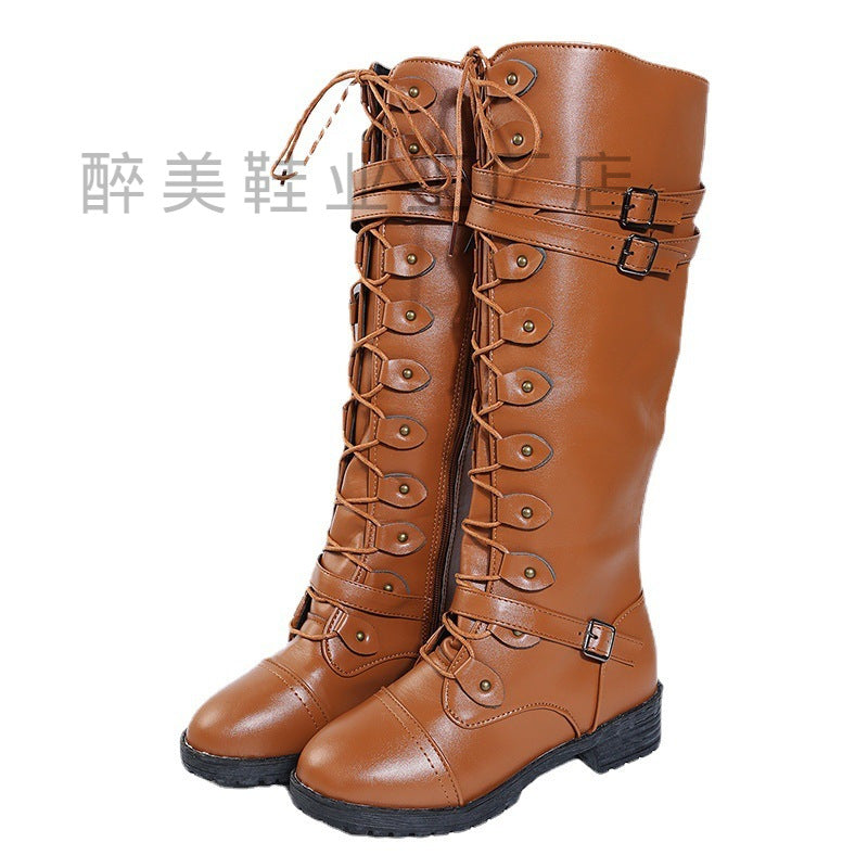 Brunch Minimal Boots