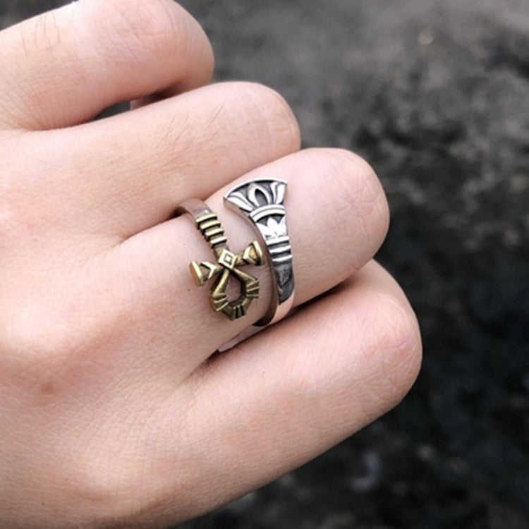 Soft Minimal Jewelry