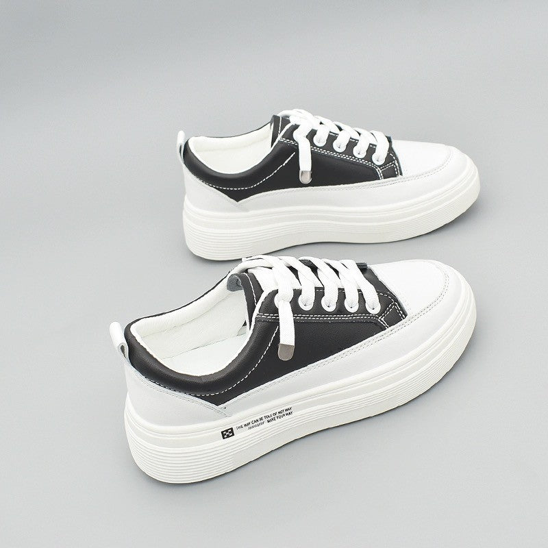 Beach Neutral Sneakers