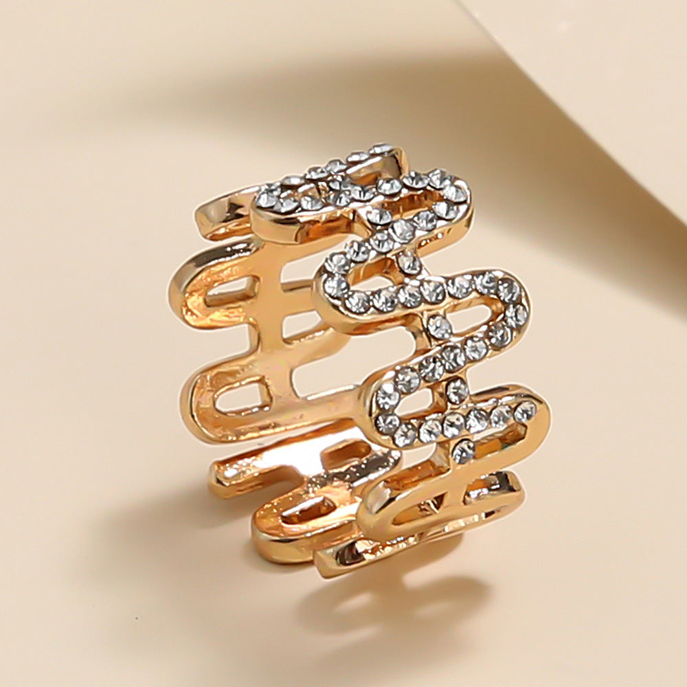 Casual Classic Jewelry