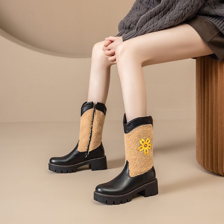 Weekend Ankle Boots