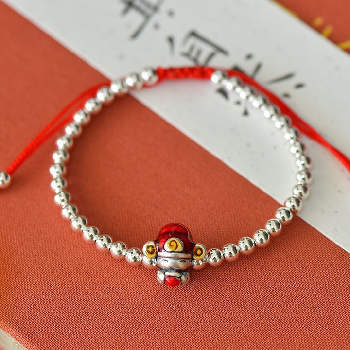 Simple Textured Jewelry