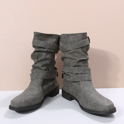 Beach Soft Boots