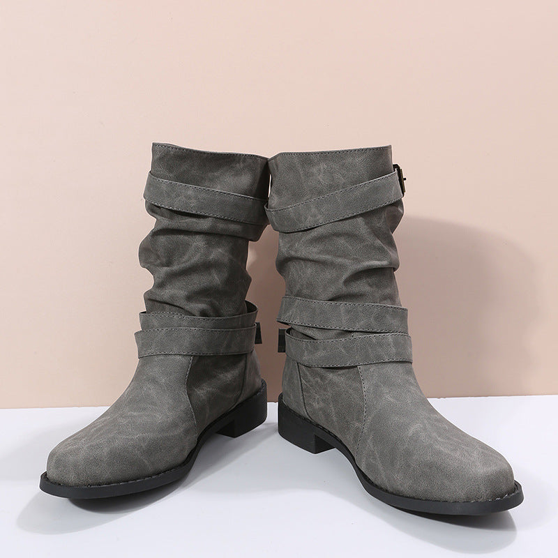 Beach Soft Boots