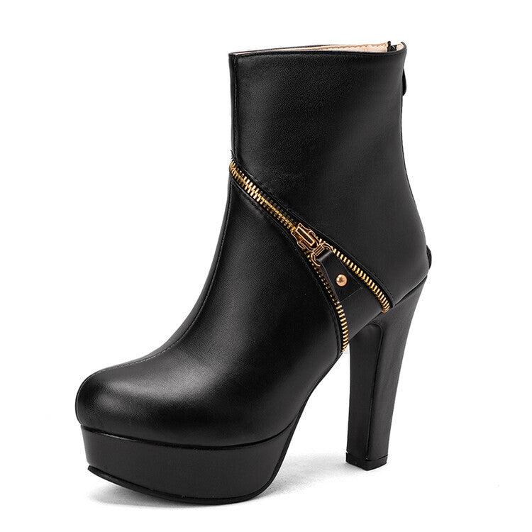 Classic Vintage Boots