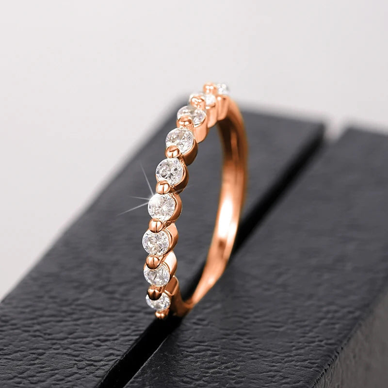 Modern Pearl Jewelry