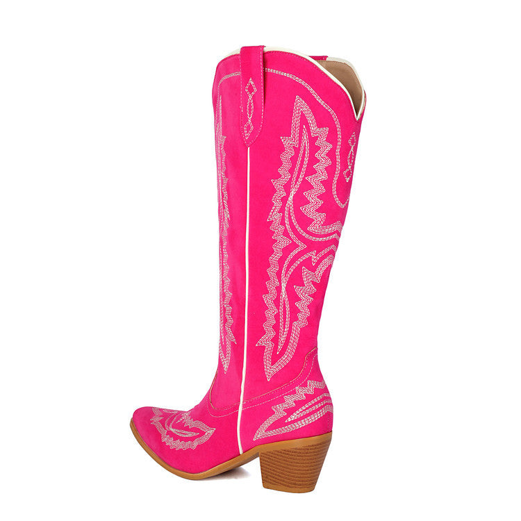 Daily Zip-Up Boots
