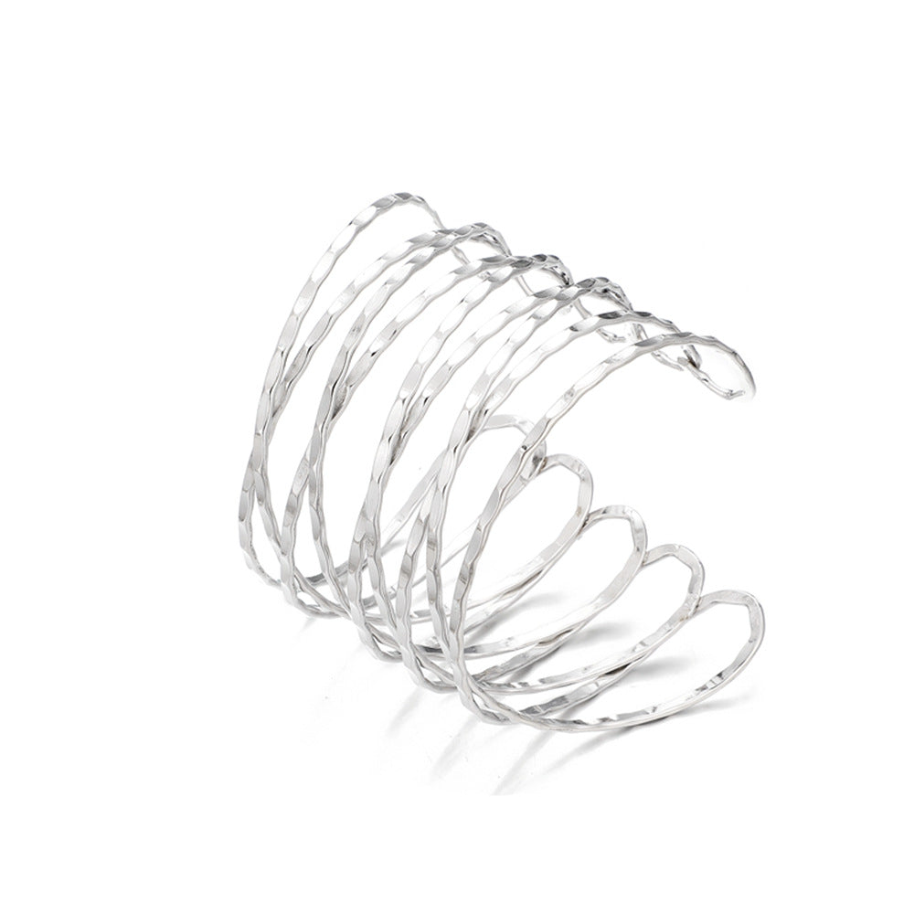 Cottage Woven Jewelry