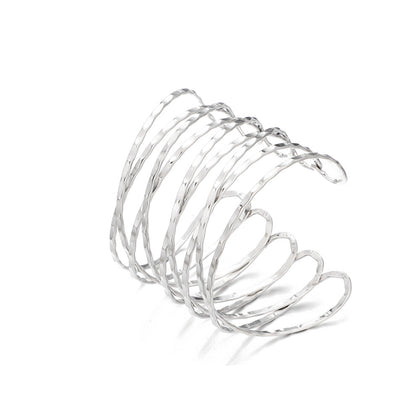 Cottage Woven Jewelry