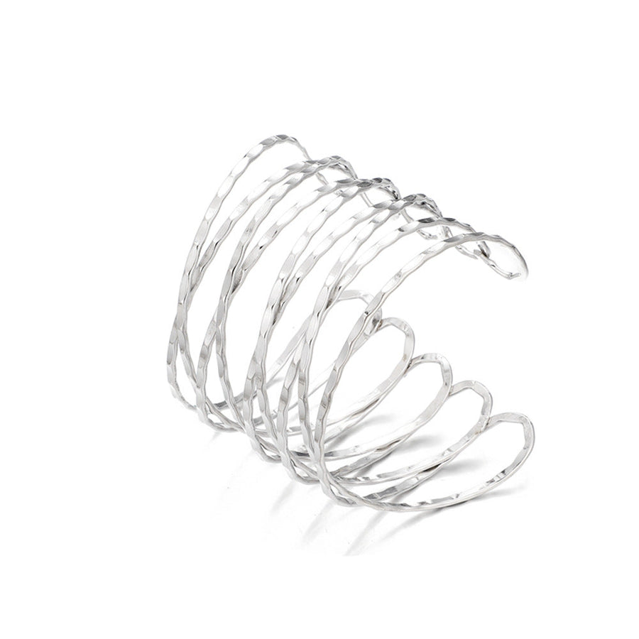 Cottage Woven Jewelry