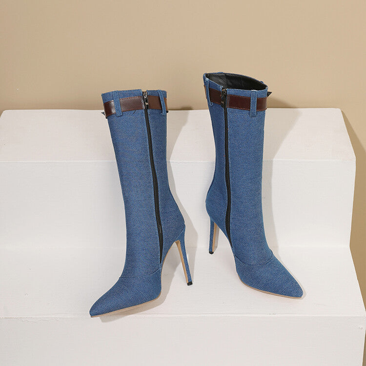 Daily Everyday Boots