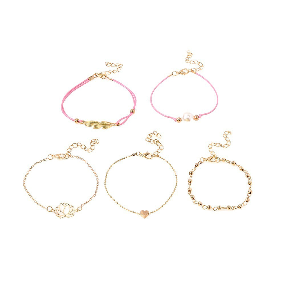 Airy Brunch Set