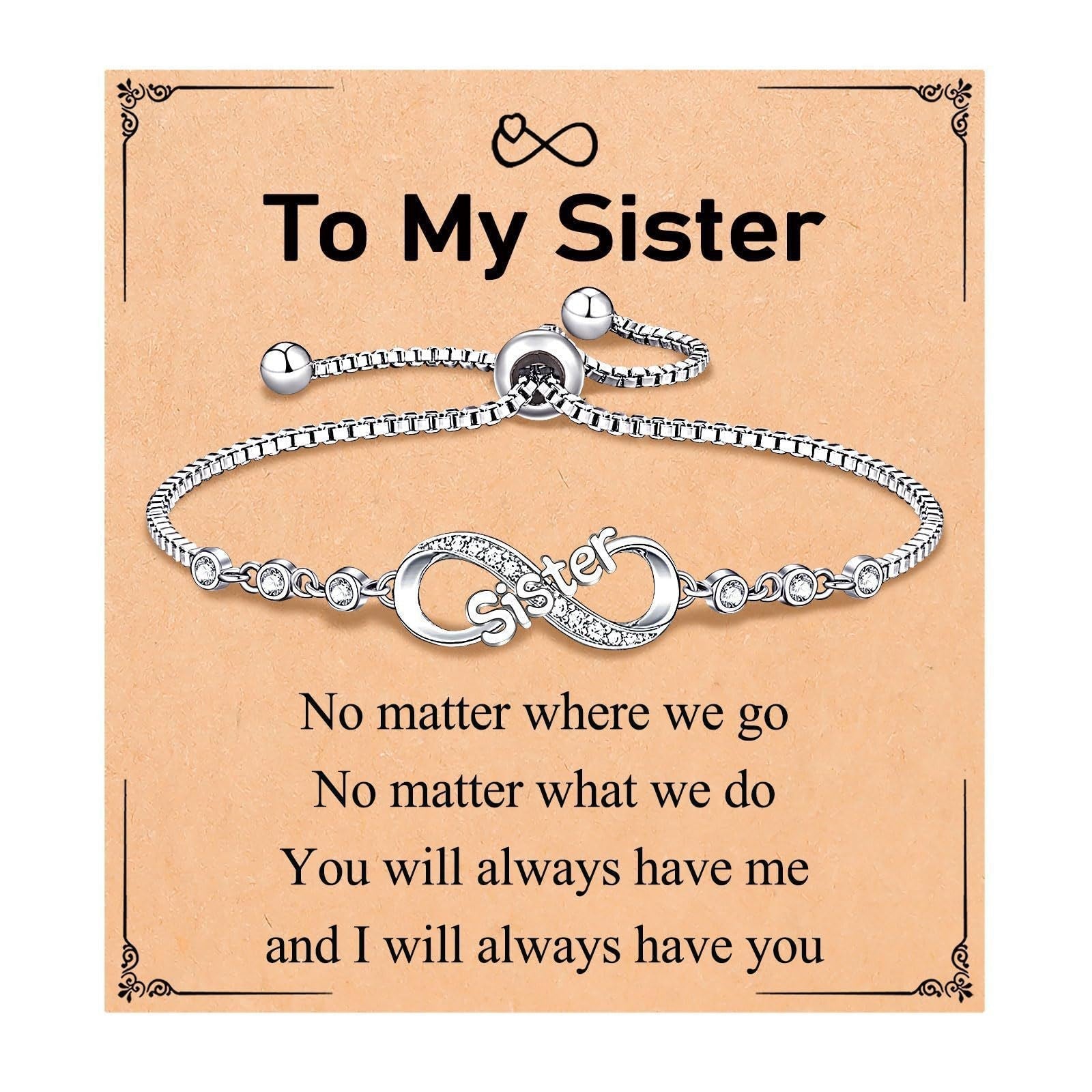 Timeless Ring Jewelry