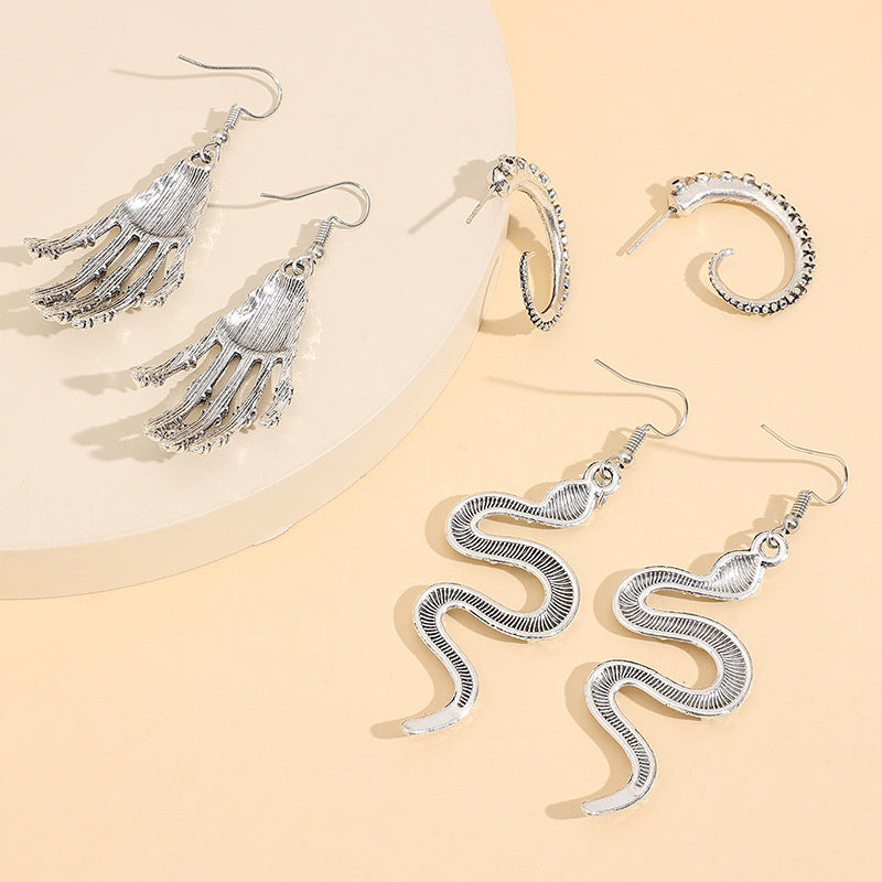 Effortless Brunch Set