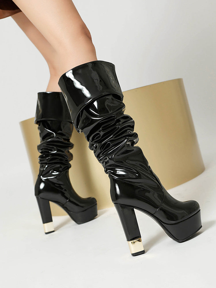 Classic Tall Boots