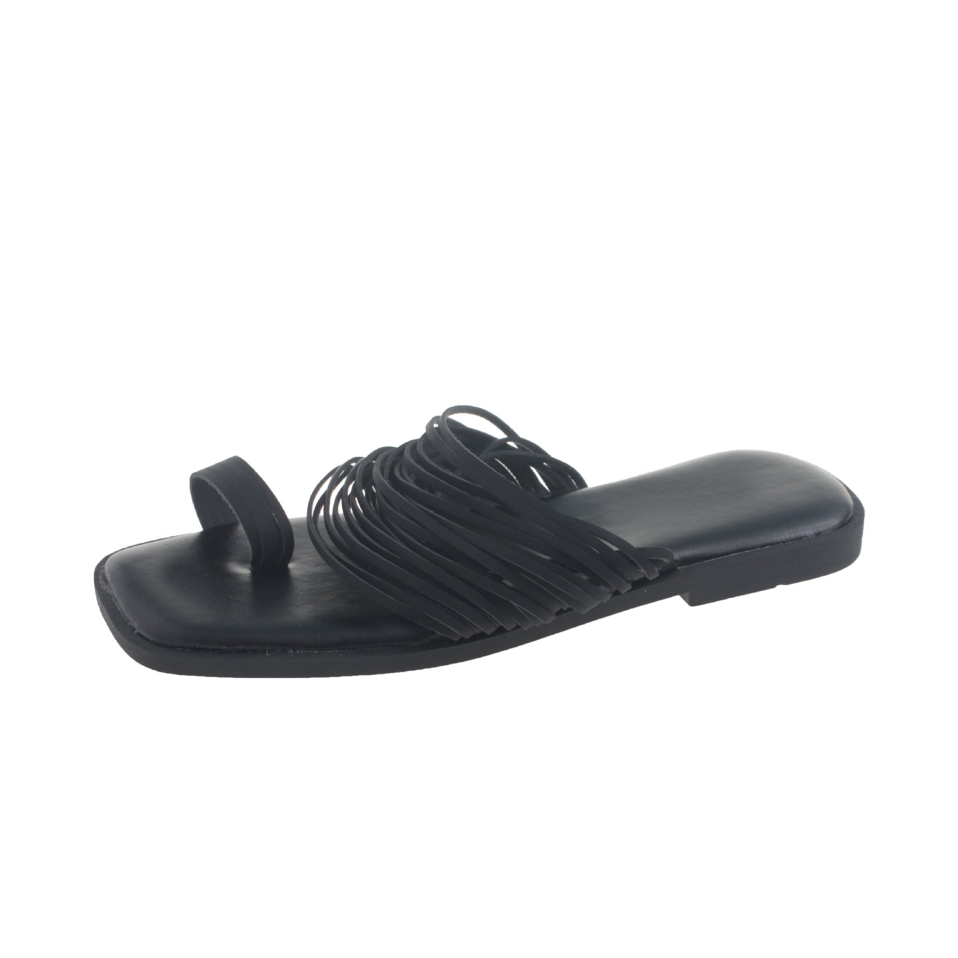 Natural Classic Sandals