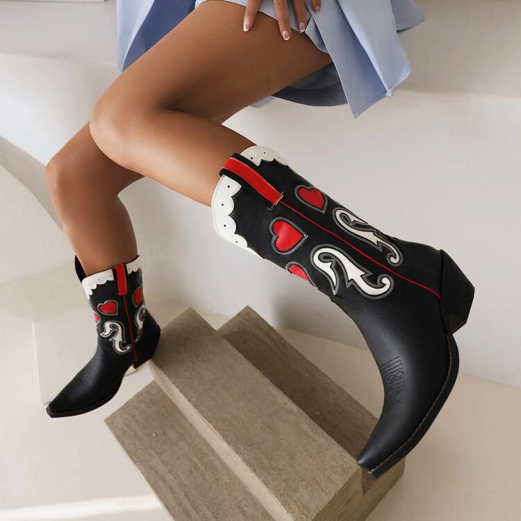 Airy Classic Boots
