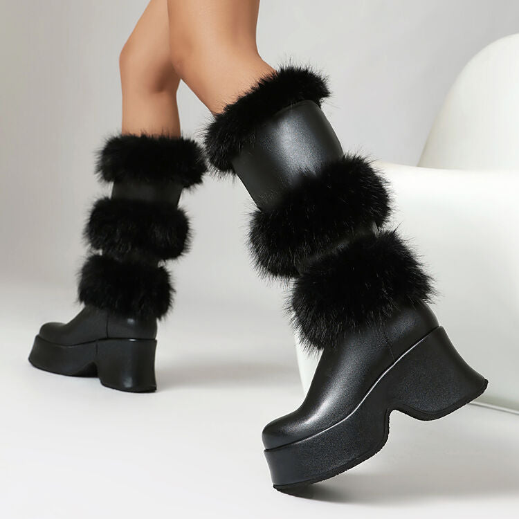 Casual Chelsea Boots