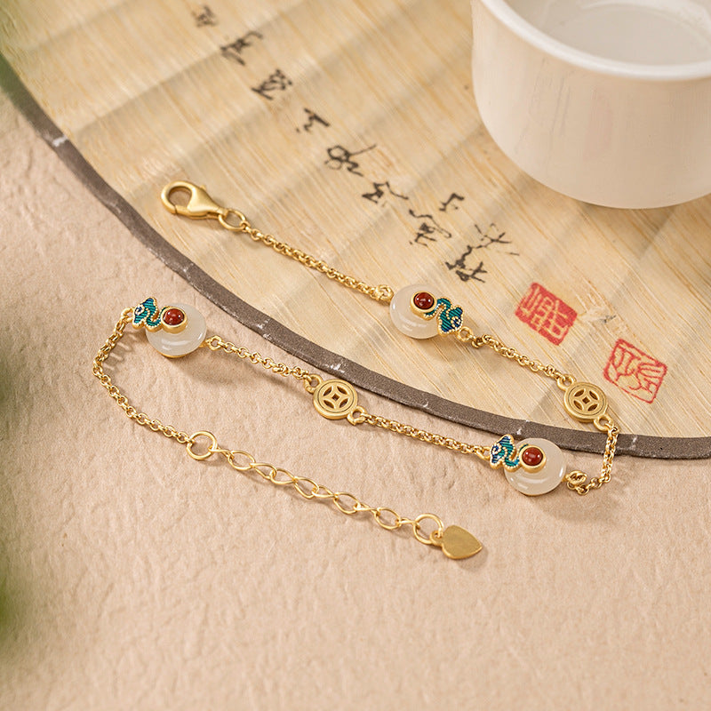 Coastal Bracelet Jewelry