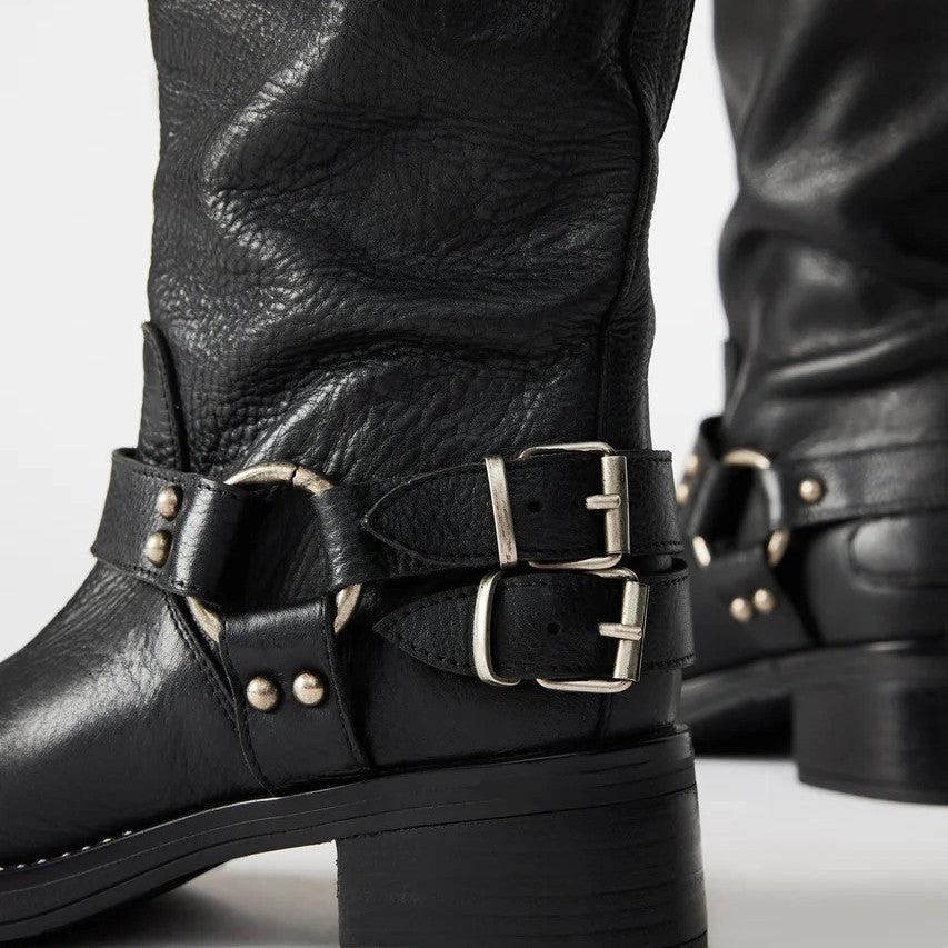 Comfortable Casual Boots