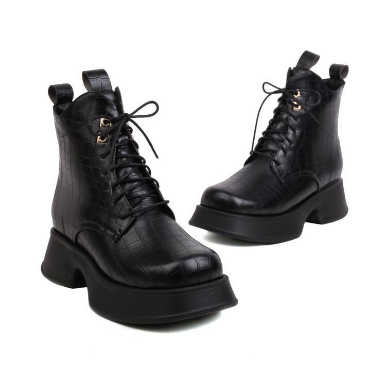 Walking Western Boots